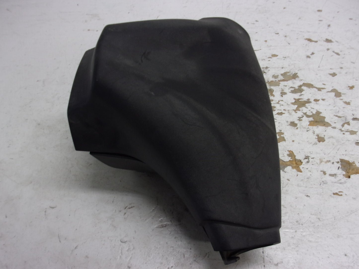 Kawasaki Jet Ski 2007-2021 Ultra LX OEM Black Handlebar Pad Part# 39087-3735-6Z