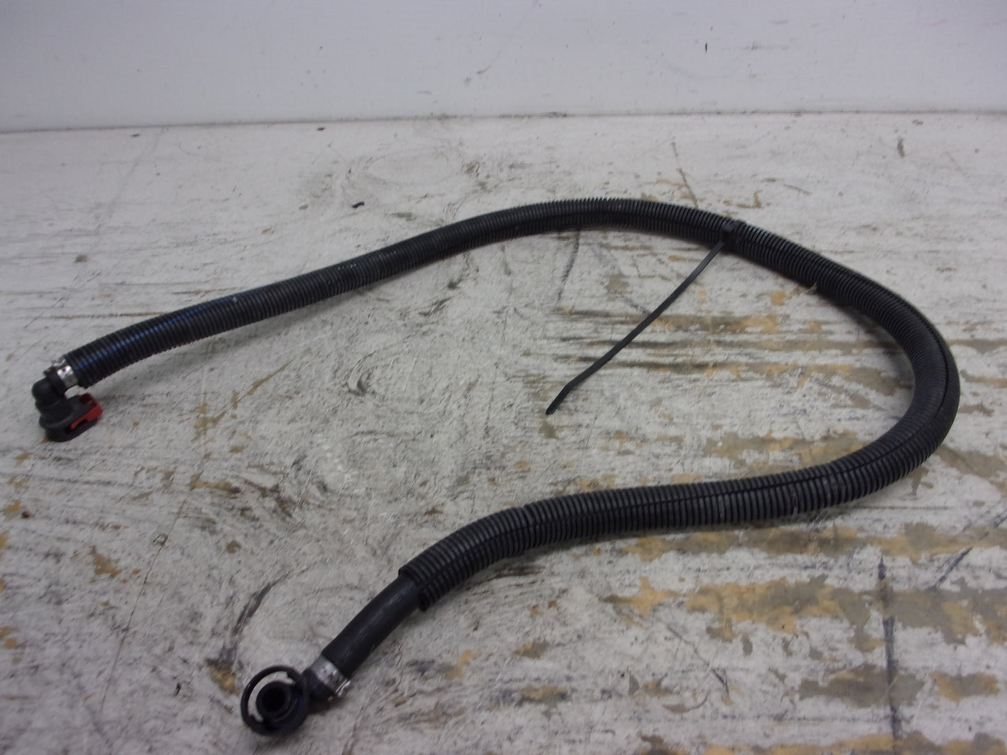 Sea Doo Bombardier 2017-2022 Spark OEM Complete Fuel Hose Part# 275500958