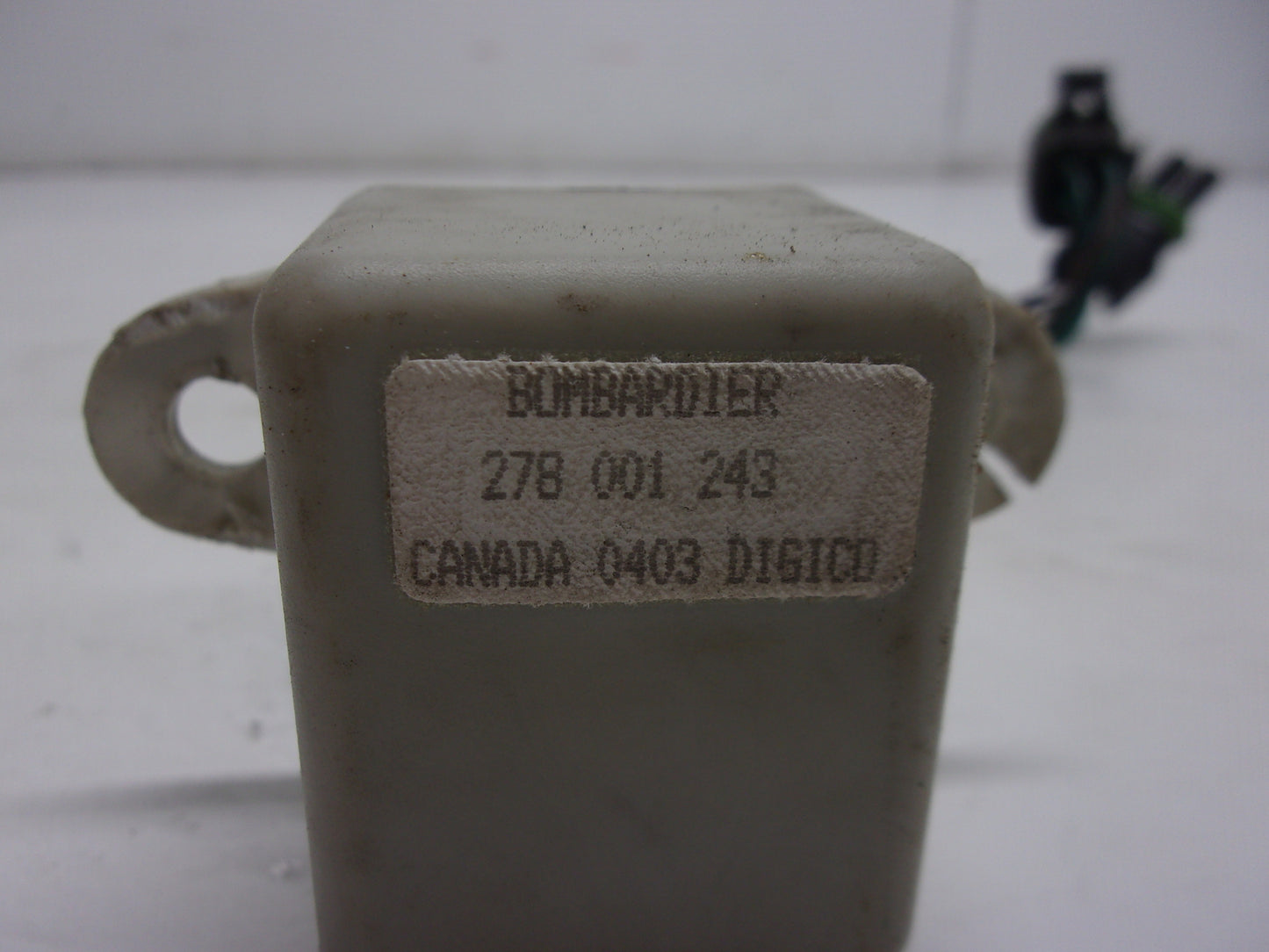 Sea Doo Bombardier 1998-2005 GTI LRV GTX OEM Compass Assembly Part# 278001243