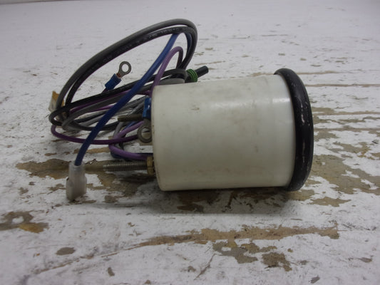 Yamaha Jet Boat 1996-1998 Exciter Tachometer Assembly Part# GP1-U8371-10-00