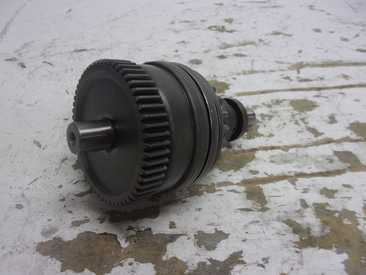 Kawasaki Jet Ski 2003-2021 Ultra STX-12F/15F OEM Starter Gear Part# 13101-3710