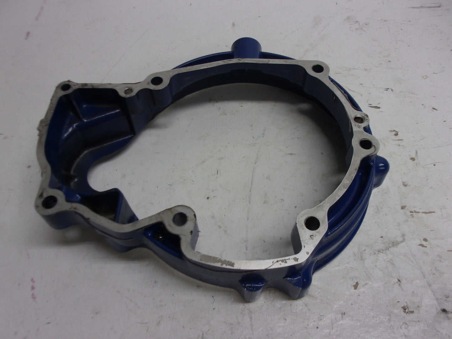 Polaris PWC Watercraft 1992-1997 SLT SLX SL OEM Crankcase Spacer Part# 3240044