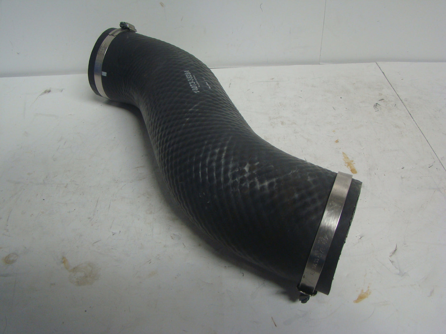 Kawasaki Jet Ski 2007 Ultra 250X Filter To Supercharger Duct Part# 14073-3828