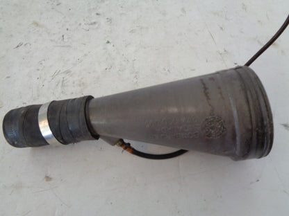 Sea Doo Bombardier 1993-1994 GTX XPI SPX XP OEM Exhaust Cone + Hose # 274000137