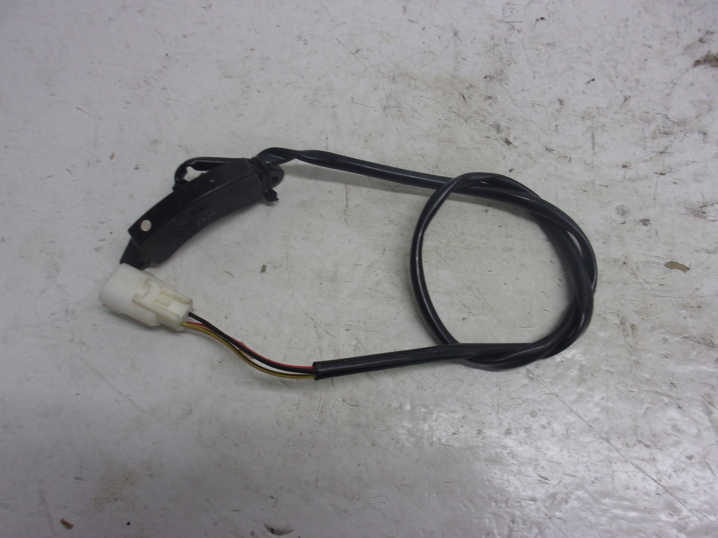 Kawasaki Jet Ski 2001-2021 STX-12F/15F STX OEM Hole IC Sensor Part# 21176-3748