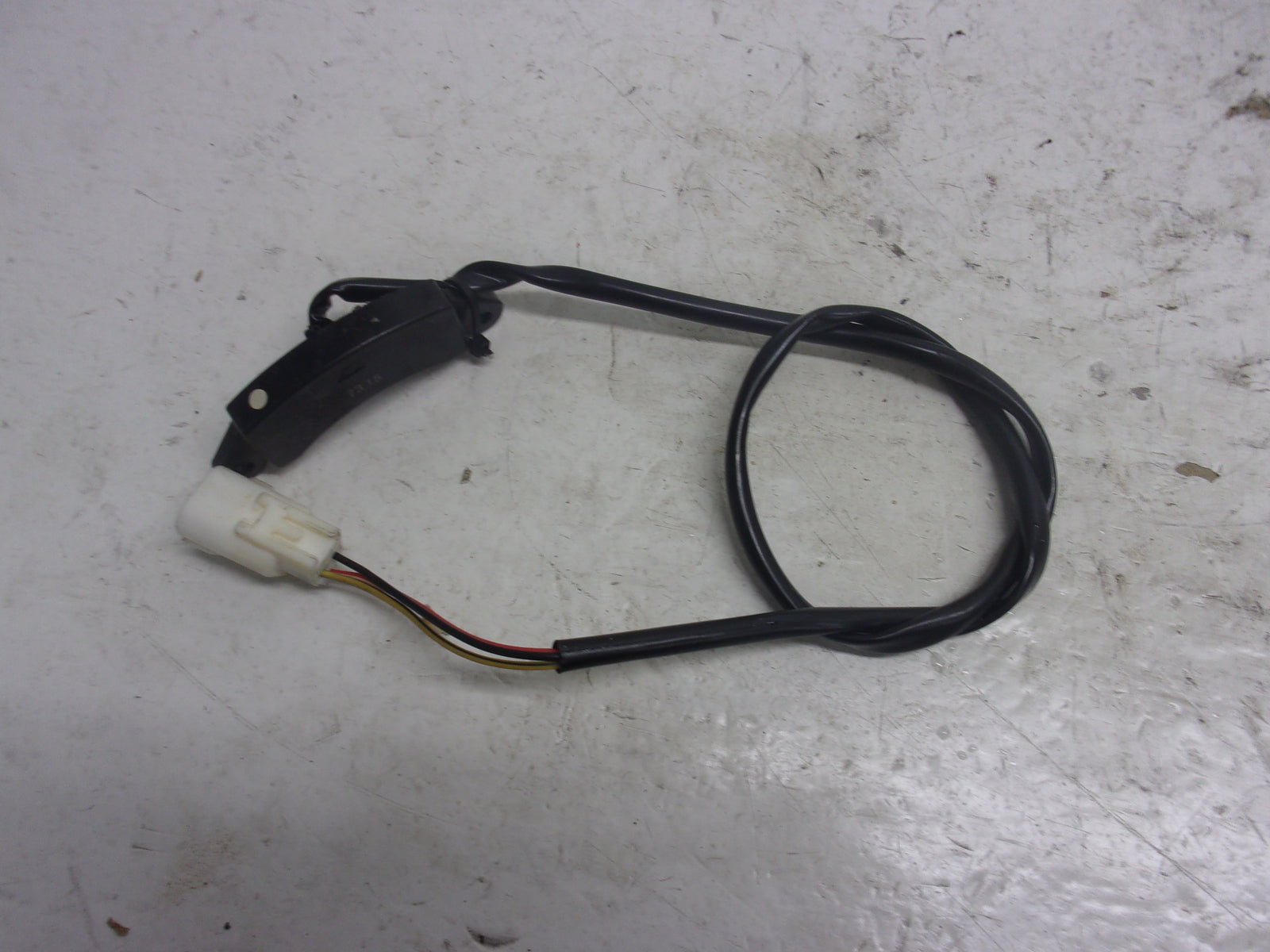 Kawasaki Jet Ski 2001-2021 STX-12F/15F STX OEM Hole IC Sensor Part# 21176-3748
