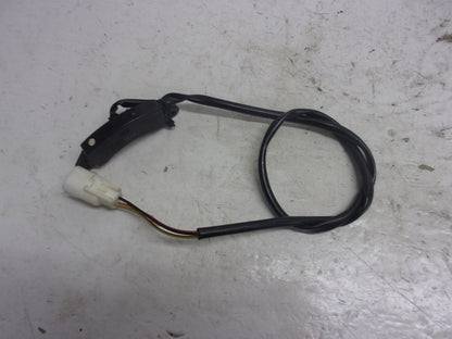 Kawasaki Jet Ski 2001-2021 STX-12F/15F STX OEM Hole IC Sensor Part# 21176-3748