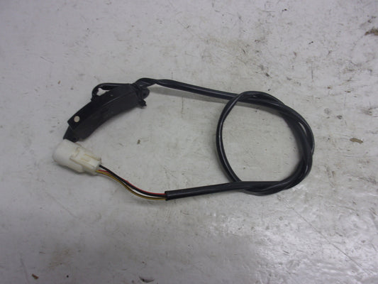 Kawasaki Jet Ski 2001-2021 STX-12F/15F STX OEM Hole IC Sensor Part# 21176-3748