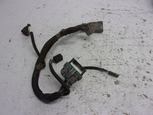Polaris Snowmobile 2011-2012 RMK Rush Switchback OEM Hood Harness Part# 2411587