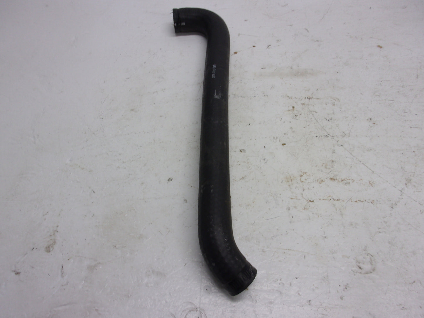 Sea Doo Bombardier 2002-2005 RXT GTX SC OEM Right Coolant Hose Part# 276000091