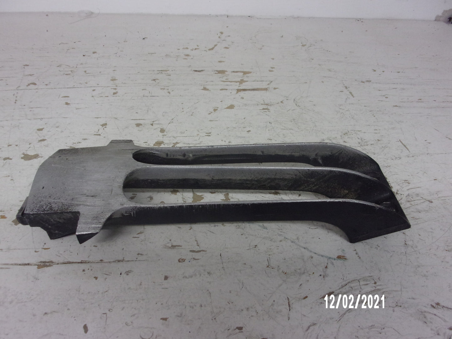 Sea Doo Bombardier PWC 1998-2002 GS GSX GTX GTI OEM Intake Grate Part# 271000732