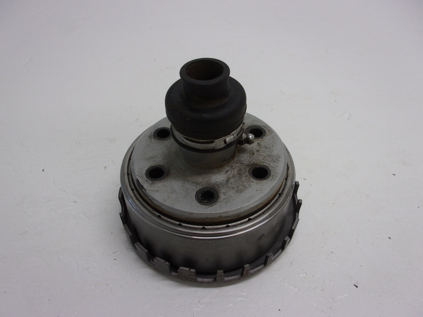 Sea Doo Bombardier 1998-2003 GSX GTX RX LRV DI Coupler Flange + Rotor 290958122