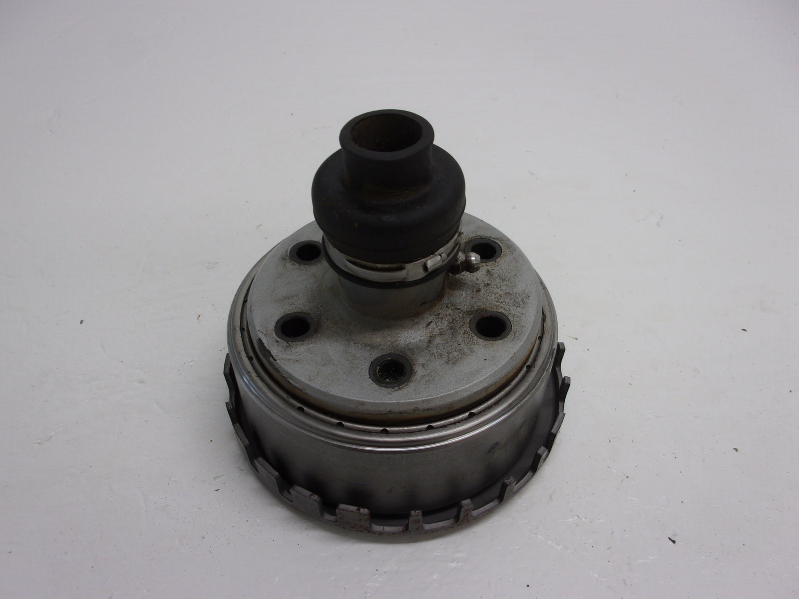 Sea Doo Bombardier 1998-2003 GSX GTX RX LRV DI Coupler Flange + Rotor 290958122