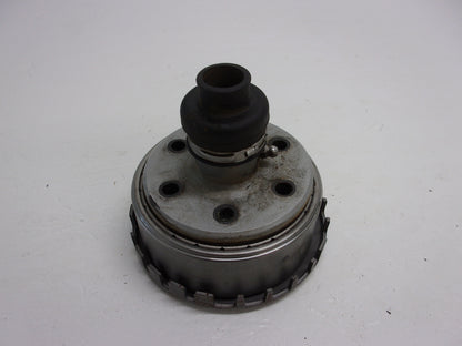 Sea Doo Bombardier 1998-2003 GSX GTX RX LRV DI Coupler Flange + Rotor 290958122