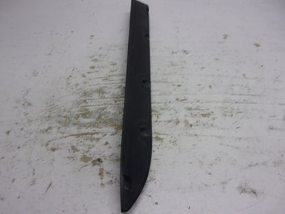 Kawasaki Jet Ski 1998-2003 ZXI STX STS OEM Black Left Stabilizer # 59437-3711-6Z