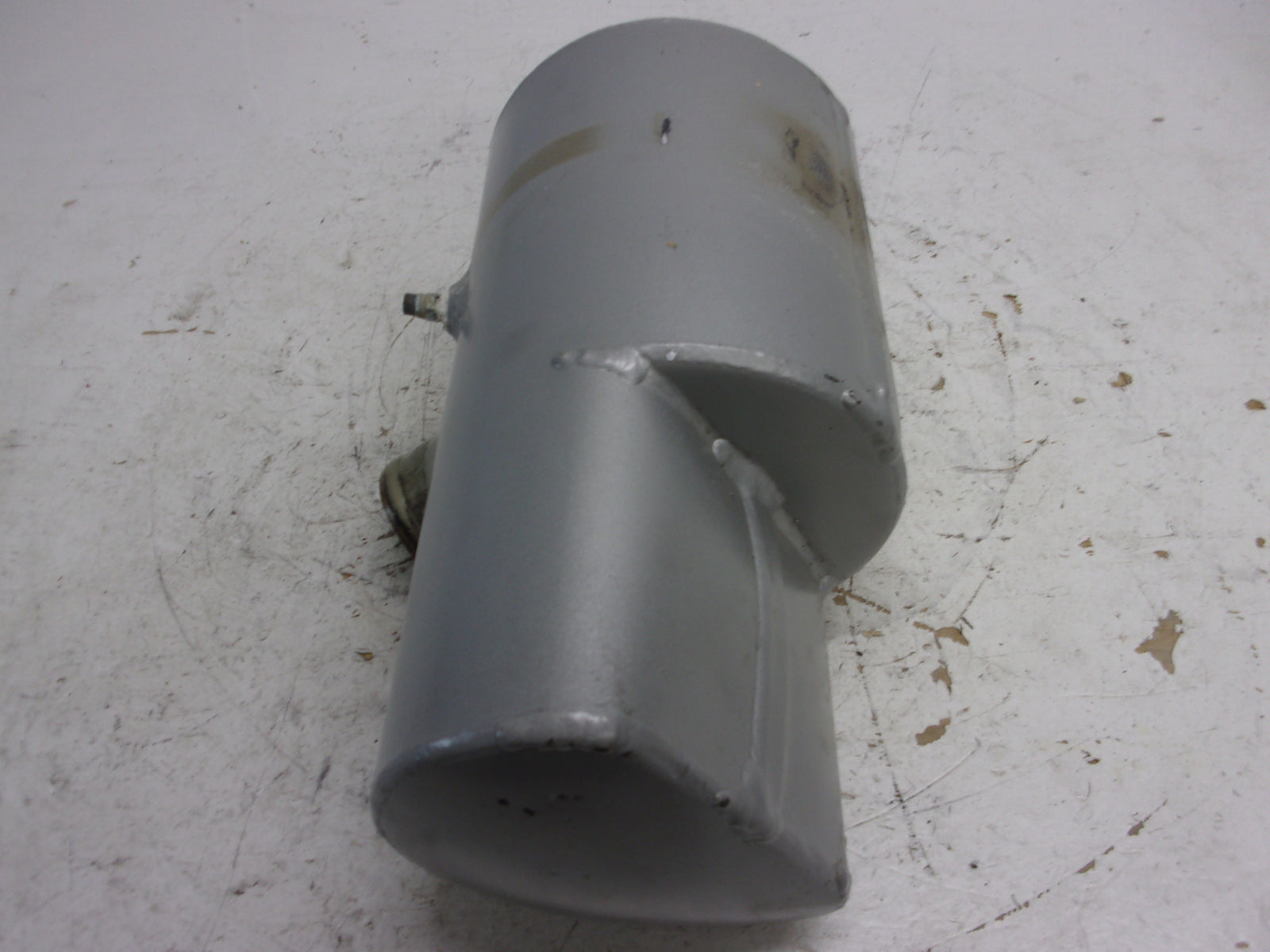 SeaDoo Bombardier 1998-1999 Challenger 1800 OEM Resonator Assembly # 274000670