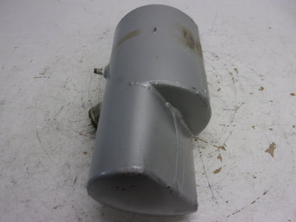 SeaDoo Bombardier 1998-1999 Challenger 1800 OEM Resonator Assembly # 274000670