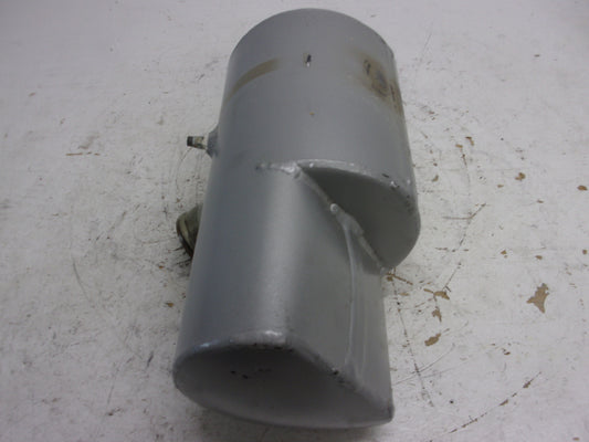 SeaDoo Bombardier 1998-1999 Challenger 1800 OEM Resonator Assembly # 274000670