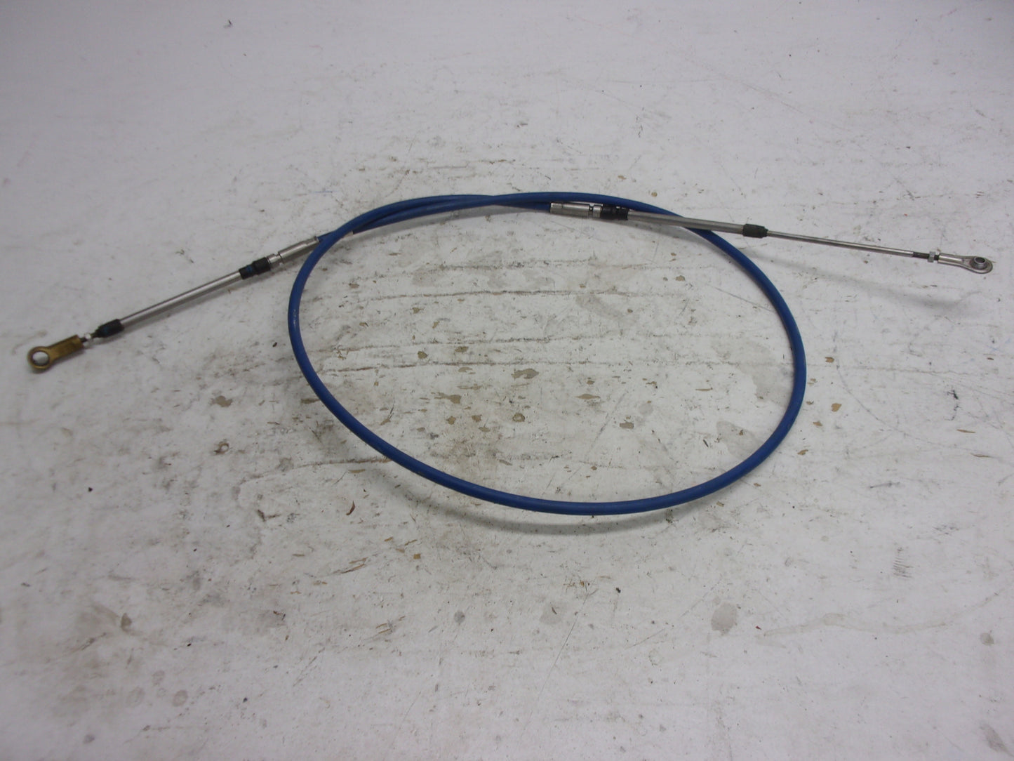 Kawasaki Jet Ski 1999-2005 Ultra 130/150OEM Steering Cable Part# 59406-3771