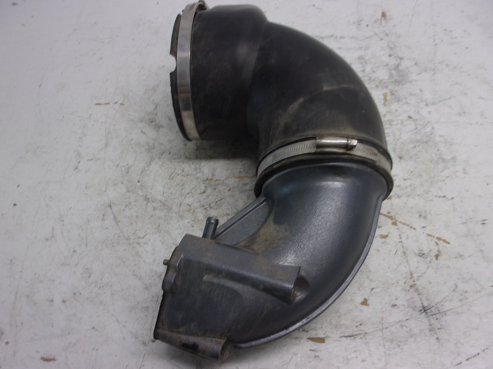 Yamaha WaveRunner 1998-2003 XL WVT 700 OEM Exhaust Ring Joint # 62T-14712-00-9P