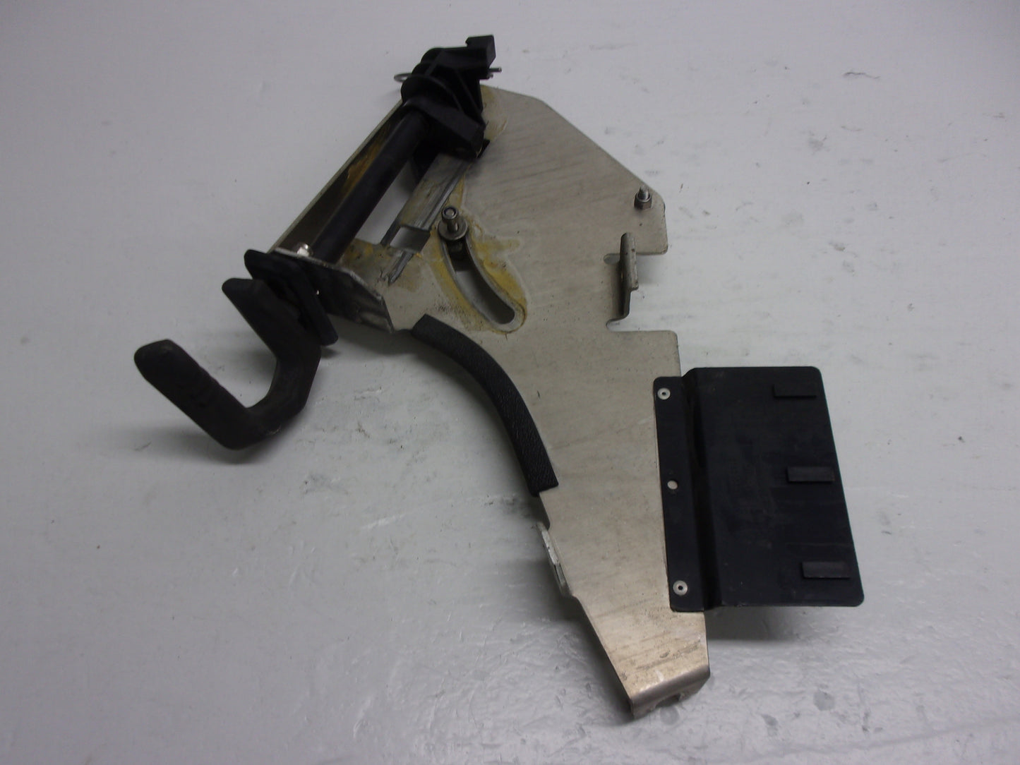 Sea Doo Bombardier 1993-1994 GTX GTS OEM Reverse Support Plate Part# 271000217
