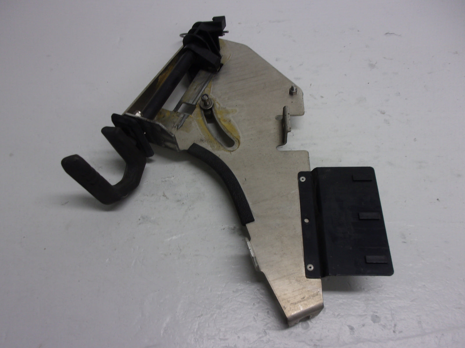 Sea Doo Bombardier 1993-1994 GTX GTS OEM Reverse Support Plate Part# 271000217