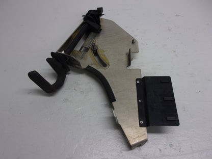 Sea Doo Bombardier 1993-1994 GTX GTS OEM Reverse Support Plate Part# 271000217