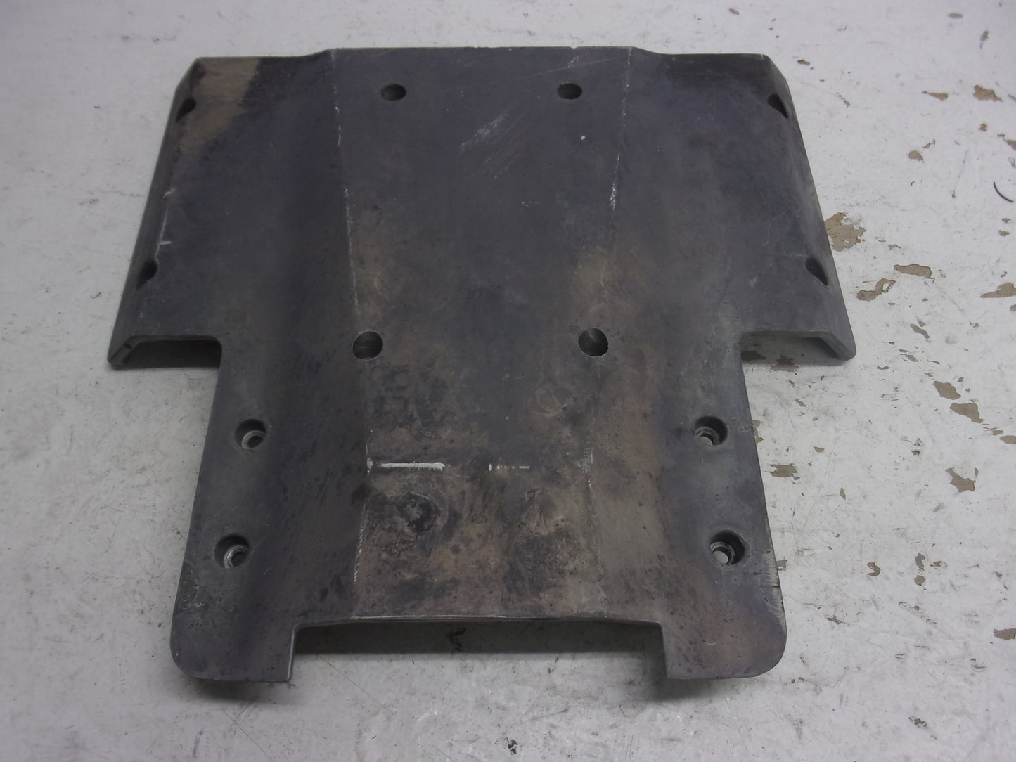 Kawasaki Jet Ski 1999-2005 Ultra 130/150 OEM Jet Pump Cover Part# 59446-3749