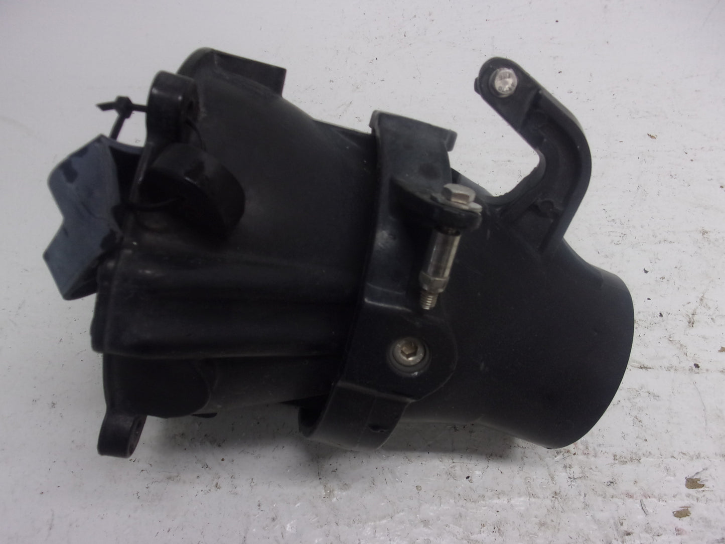 Sea Doo Bombardier PWC 2005 3D RFI OEM Venturi + Steering Nozzle # 267000189