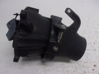 Sea Doo Bombardier PWC 2005 3D RFI OEM Venturi + Steering Nozzle # 267000189