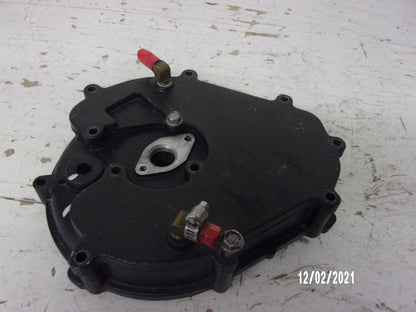 Polaris PWC Watercraft 2003-2004 MSX Genesis Virage Flywheel Cover # 1202574