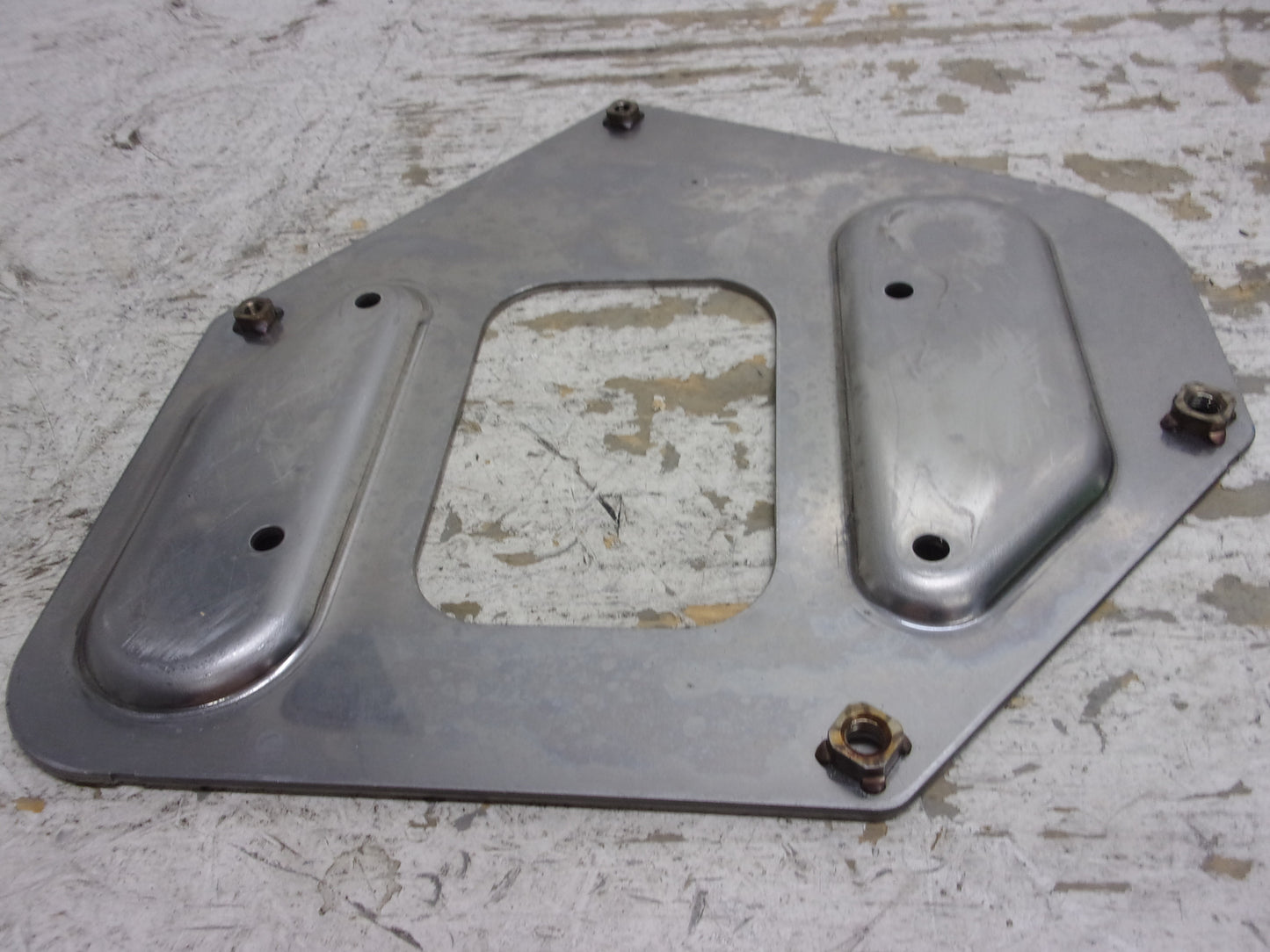 Kawasaki Jet Ski 2011-2021 Ultra 300/310 OEM Mounting Plate Part# 13272-3721