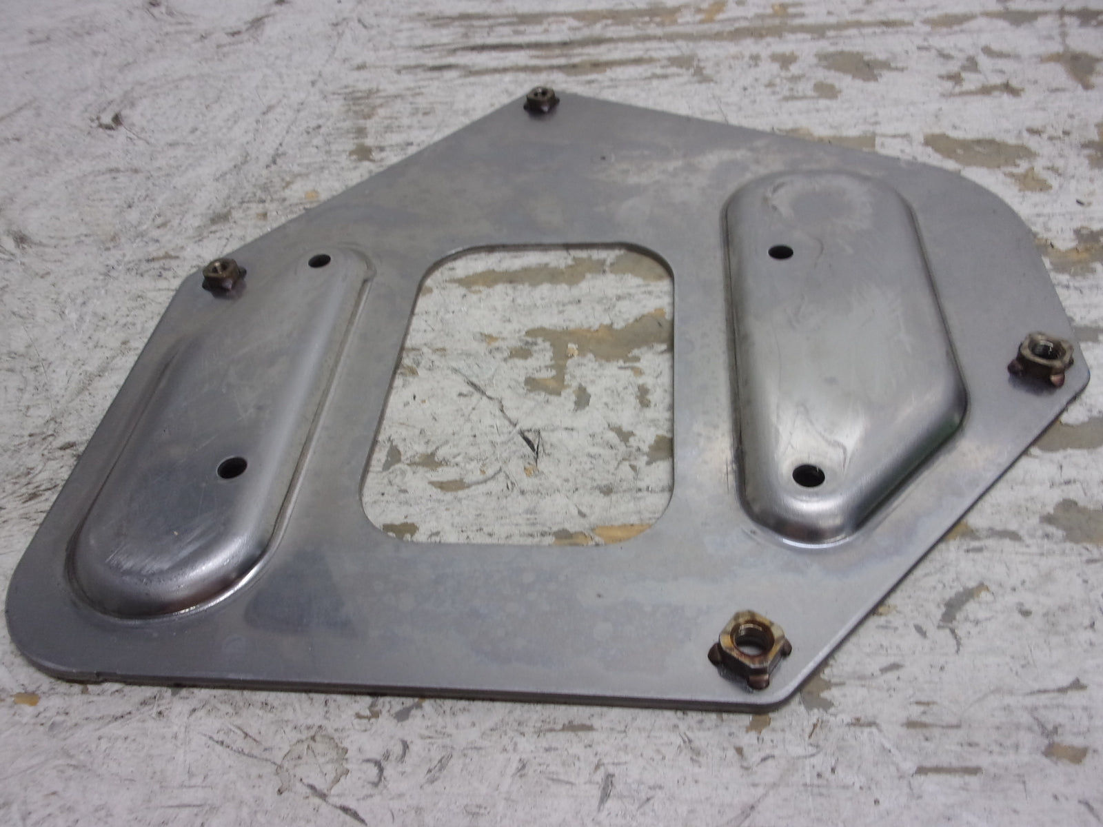 Kawasaki Jet Ski 2011-2021 Ultra 300/310 OEM Mounting Plate Part# 13272-3721