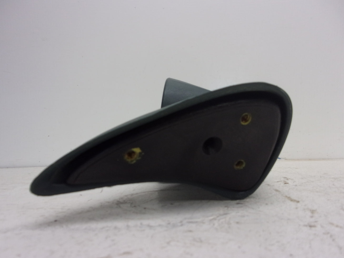 Polaris PWC Watercraft 2000-2004 Genesis Virage Blue Left Hand Mirror 2631972-07