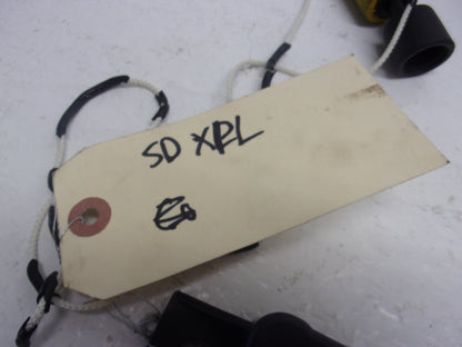 SeaDoo Bombardier 1998 XP LTD Electronic Control Module + Coded Key # 278001342