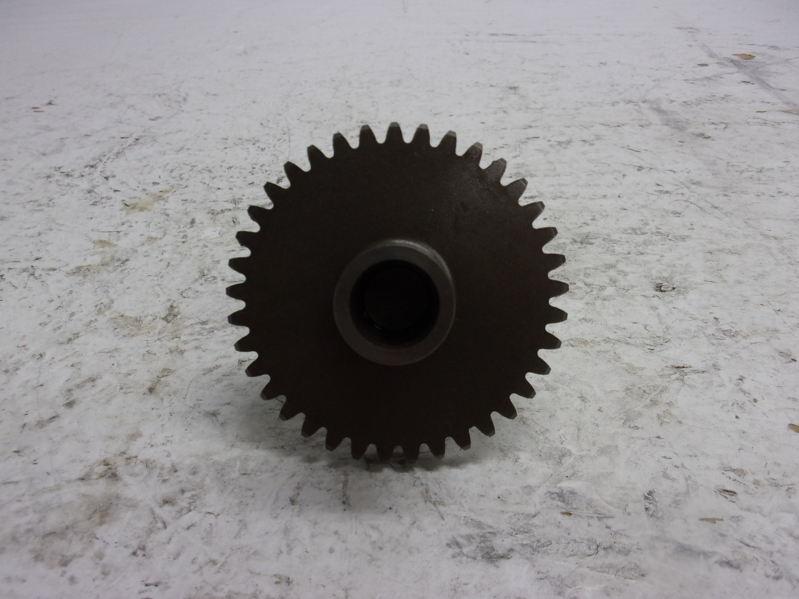 Yamaha WaveRunner 2004-2015 VX FX V1 OEM Driven Gear Assembly # 6B6-13360-00-00
