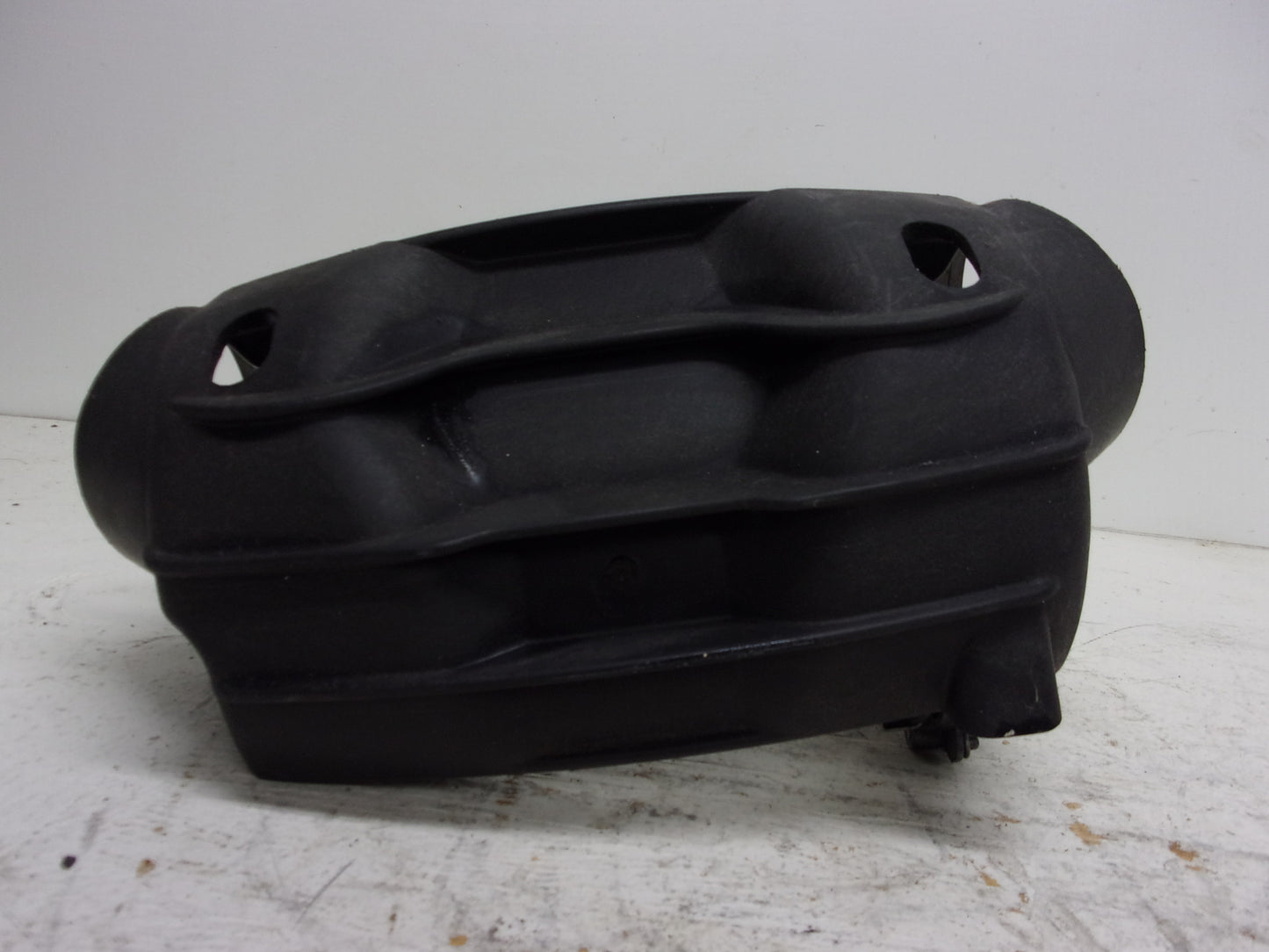 Honda PWC Aquatraxx 2002-2009 F-12 F-12X OEM Reverse Bucket Part# 24860-HW1-670