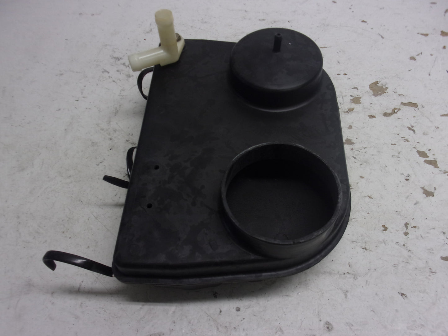 Kawasaki Jet Ski 1999-2005 Ultra 130/150 Complete Rear Duct Part# 14073-3767