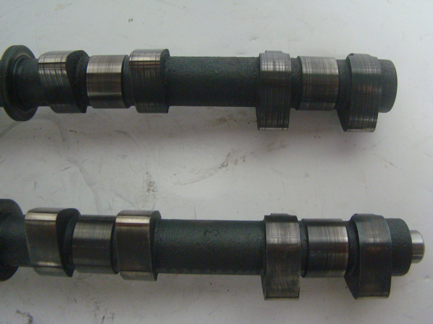 Kawasaki Jet Ski 2004-2007 STX 12F Exhaust + Intake Camshaft Set 49118-3701