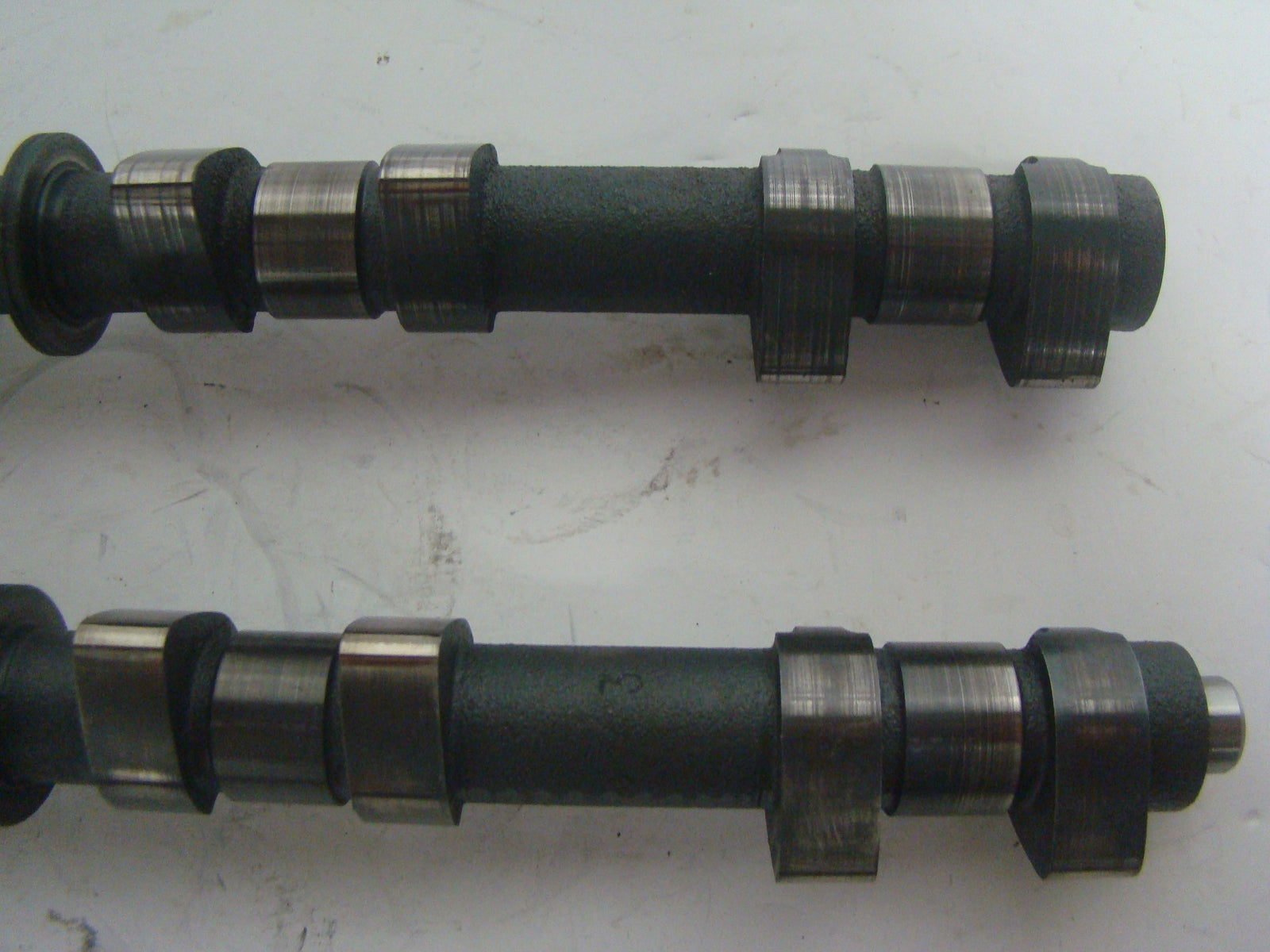 Kawasaki Jet Ski 2004-2007 STX 12F Exhaust + Intake Camshaft Set 49118-3701