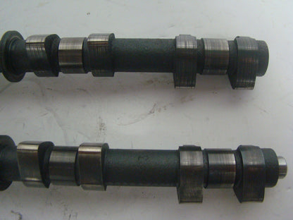 Kawasaki Jet Ski 2004-2007 STX 12F Exhaust + Intake Camshaft Set 49118-3701