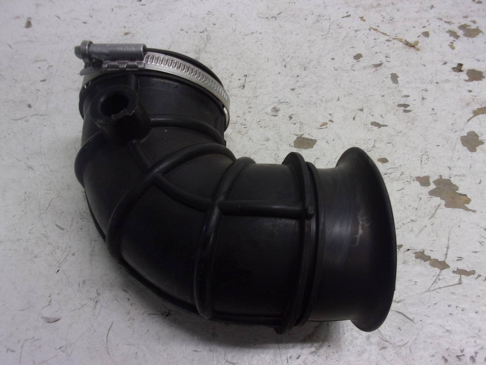 Yamaha WaveRunner 2016-2022 VX V1 EX OEM Air Intake Pipe Part# 6EY-14419-00-00
