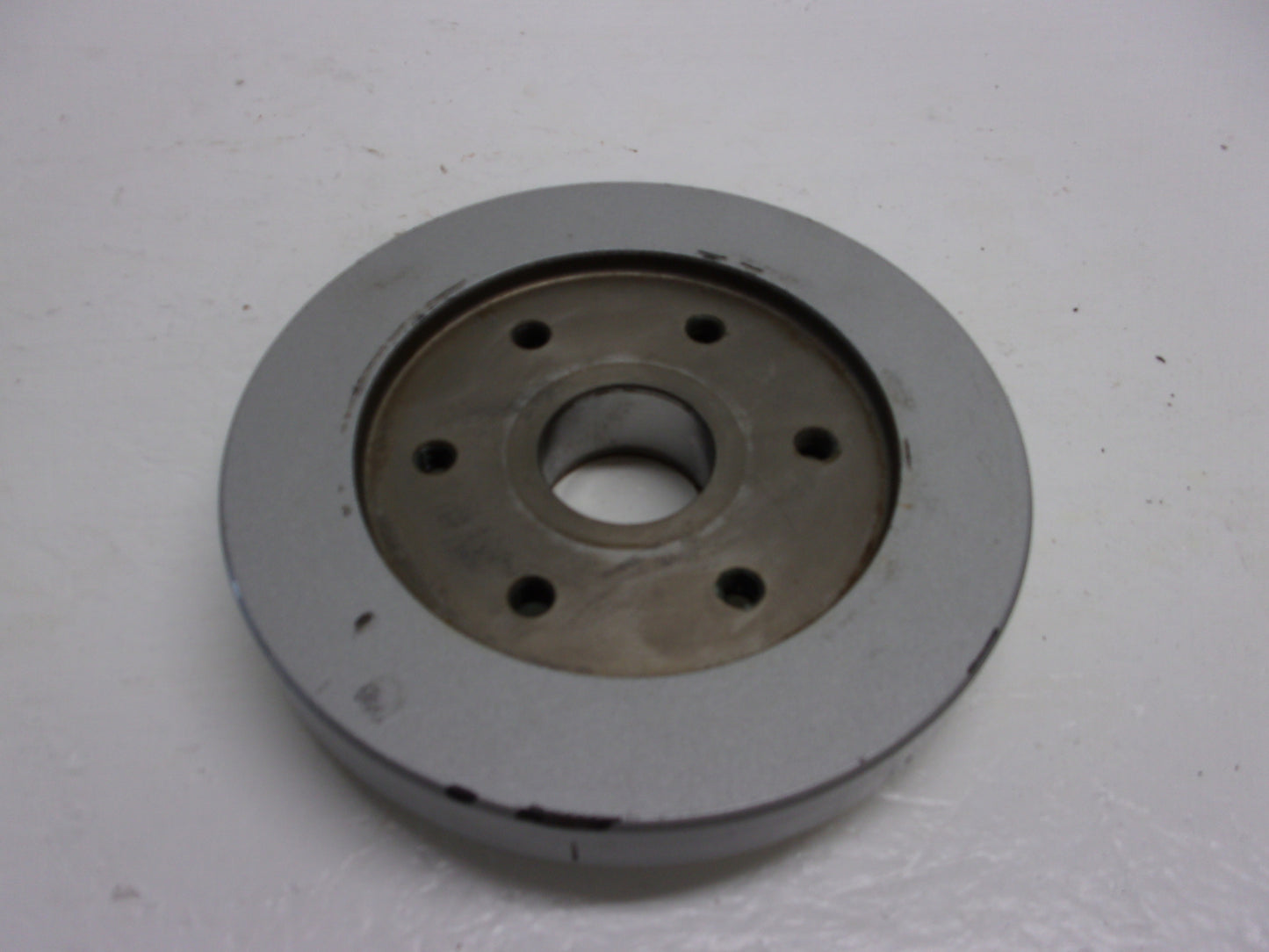 Sea Doo Bombardier 1998-2003 GSX GTX RX LRV DI Silver Coupling Part# 290958082
