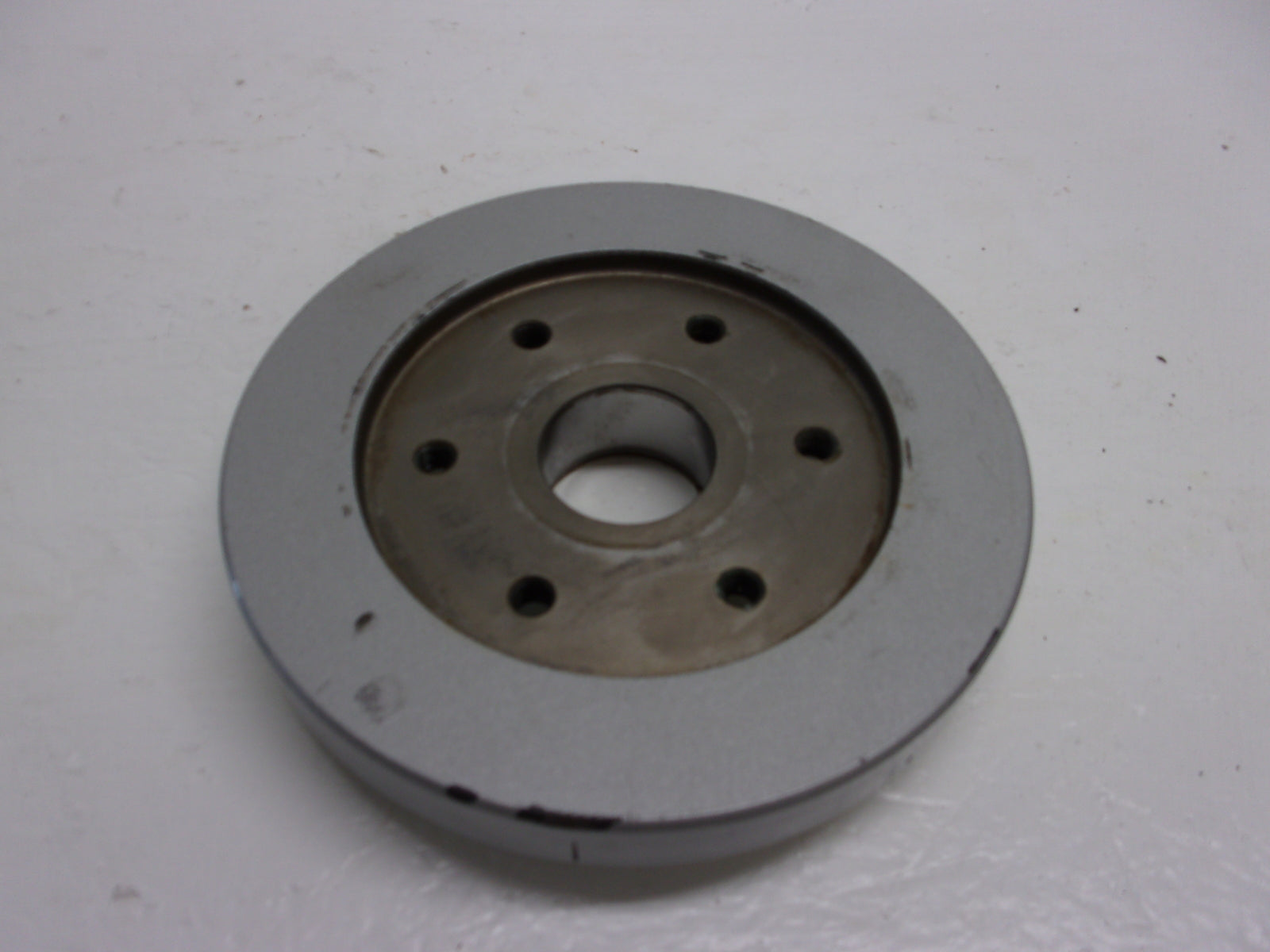 Sea Doo Bombardier 1998-2003 GSX GTX RX LRV DI Silver Coupling Part# 290958082