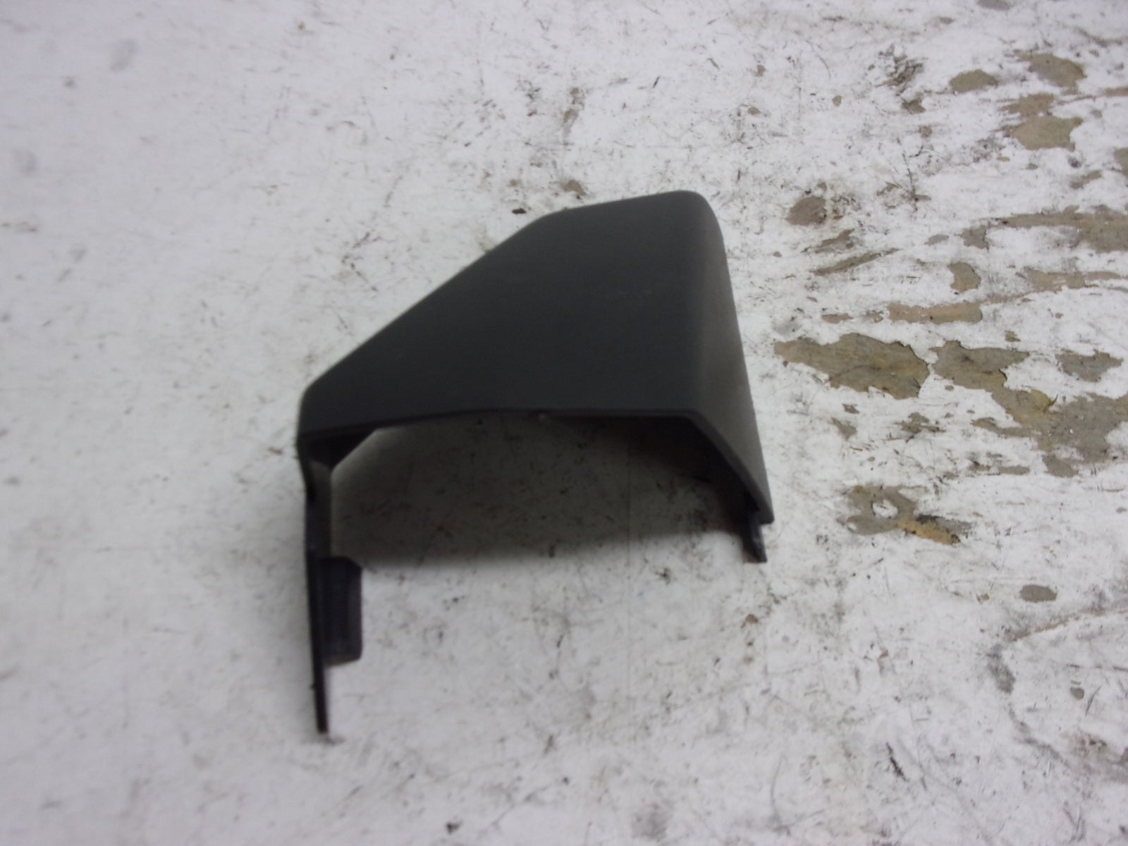 Sea Doo Bombardier 2019-2022 Spark OEM Black Right Cap Assembly Part# 269800718