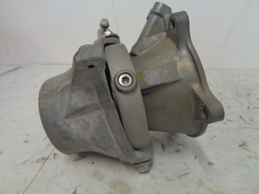 Kawasaki Jet Ski 1999-2005 Ultra 130/150 OEM Pump + Steering Nozzle # 59476-3738
