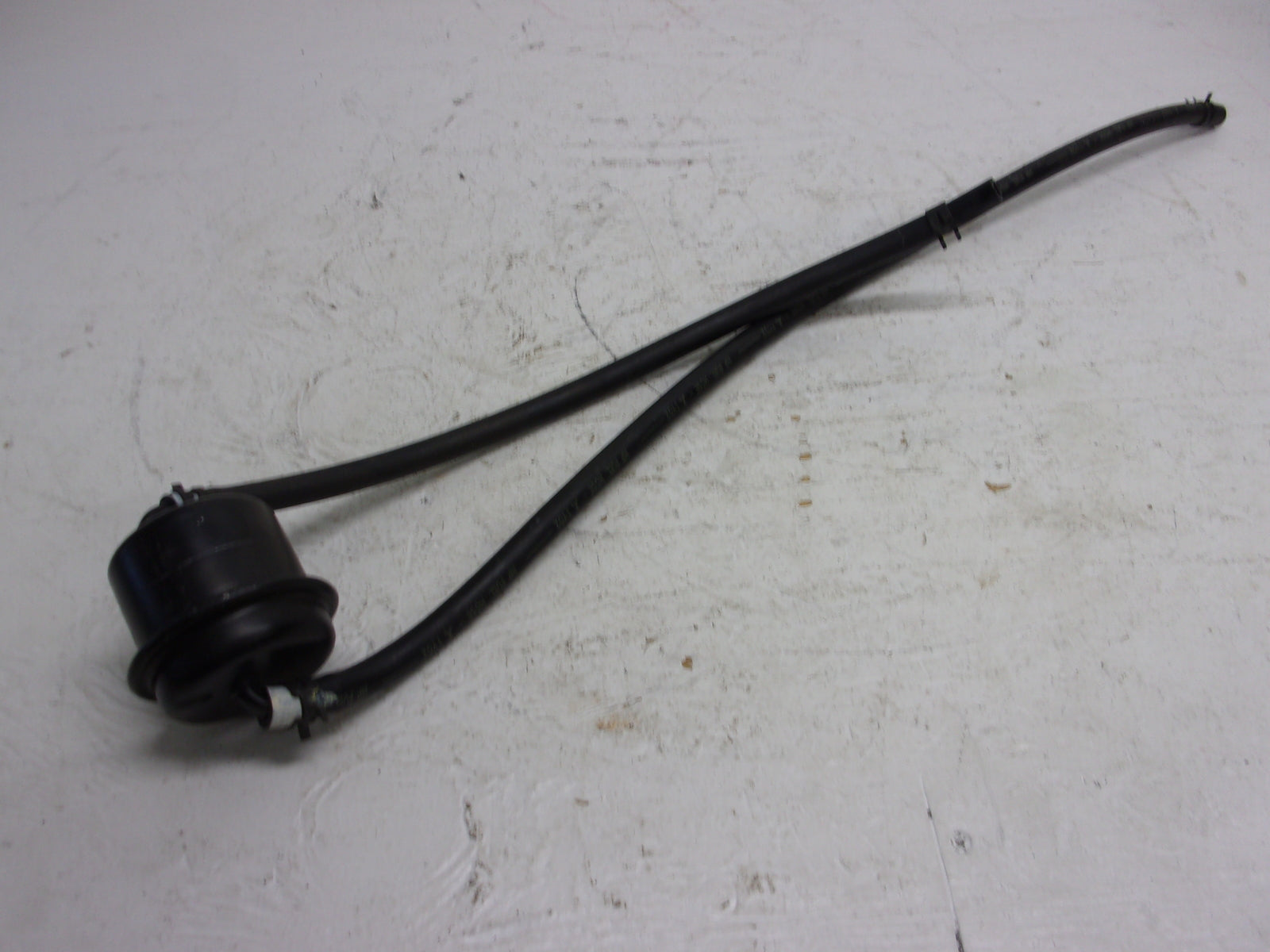 Kawasaki Jet Ski 2005-2012 STX-12 / 15 OEM Fuel Filter + Hoses # 49019-3721