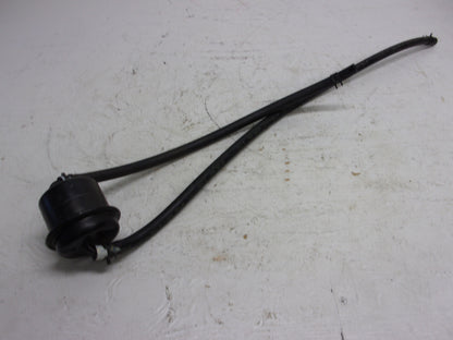 Kawasaki Jet Ski 2005-2012 STX-12 / 15 OEM Fuel Filter + Hoses # 49019-3721