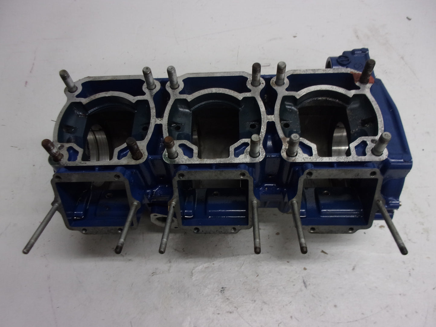 Polaris PWC Watercraft 1995-1997 SLT SLX SL OEM Crankcase Assembly Part# 3240246