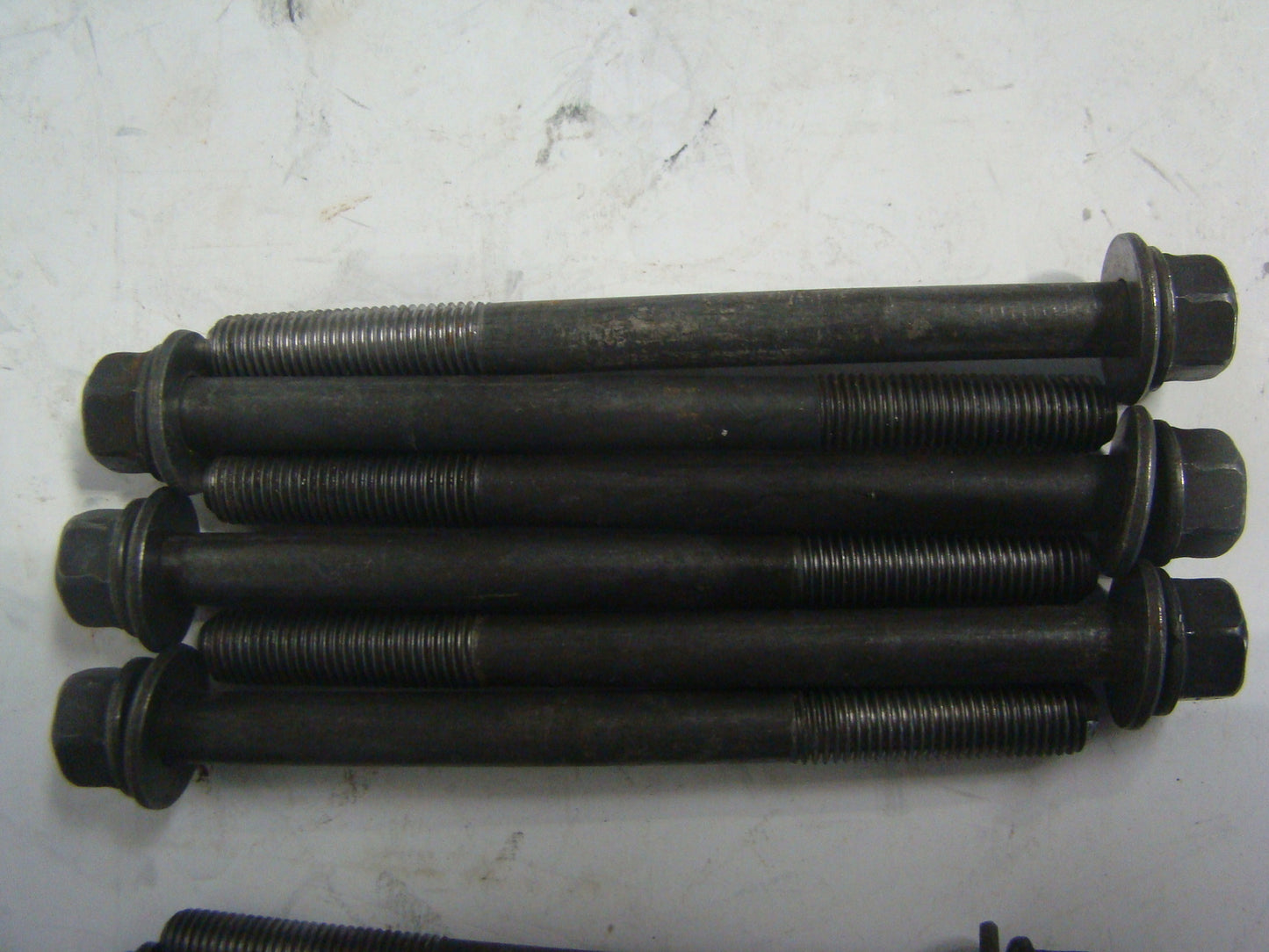Honda Aquatraxx 02-2007 ARX1200 All Models Cylinder Head Bolt Set 90007-MAT-000